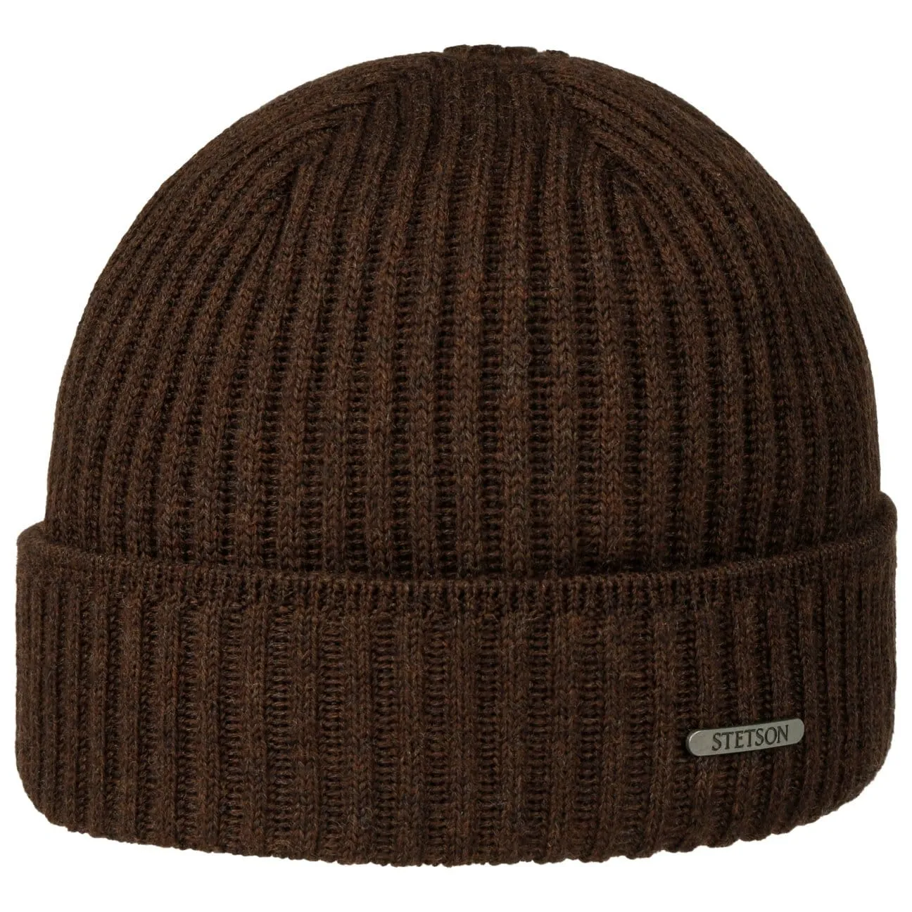 Parkman Knit Hat by Stetson