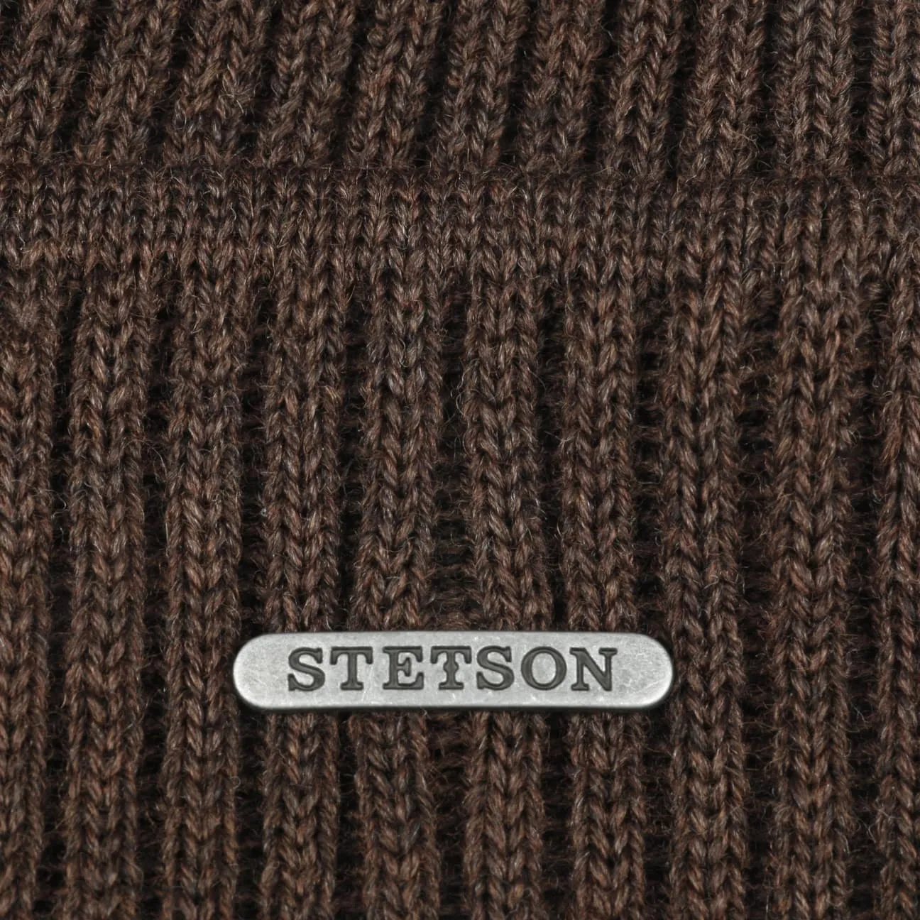 Parkman Knit Hat by Stetson