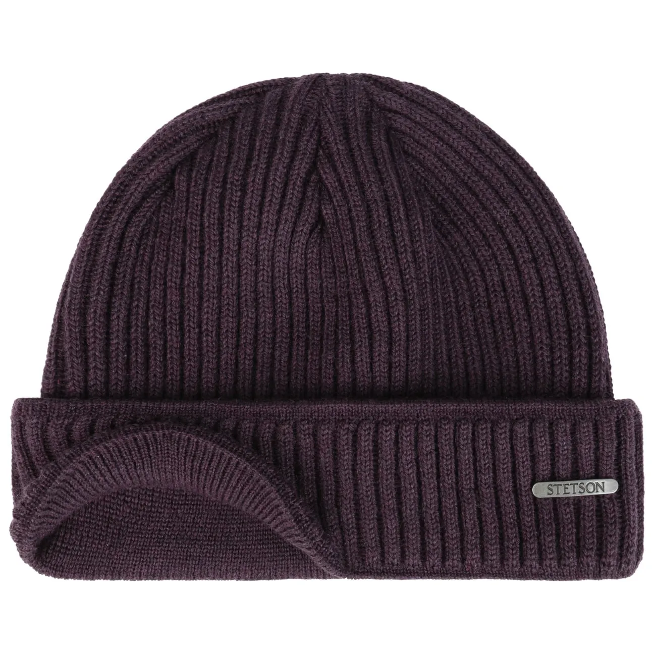 Parkman Knit Hat by Stetson