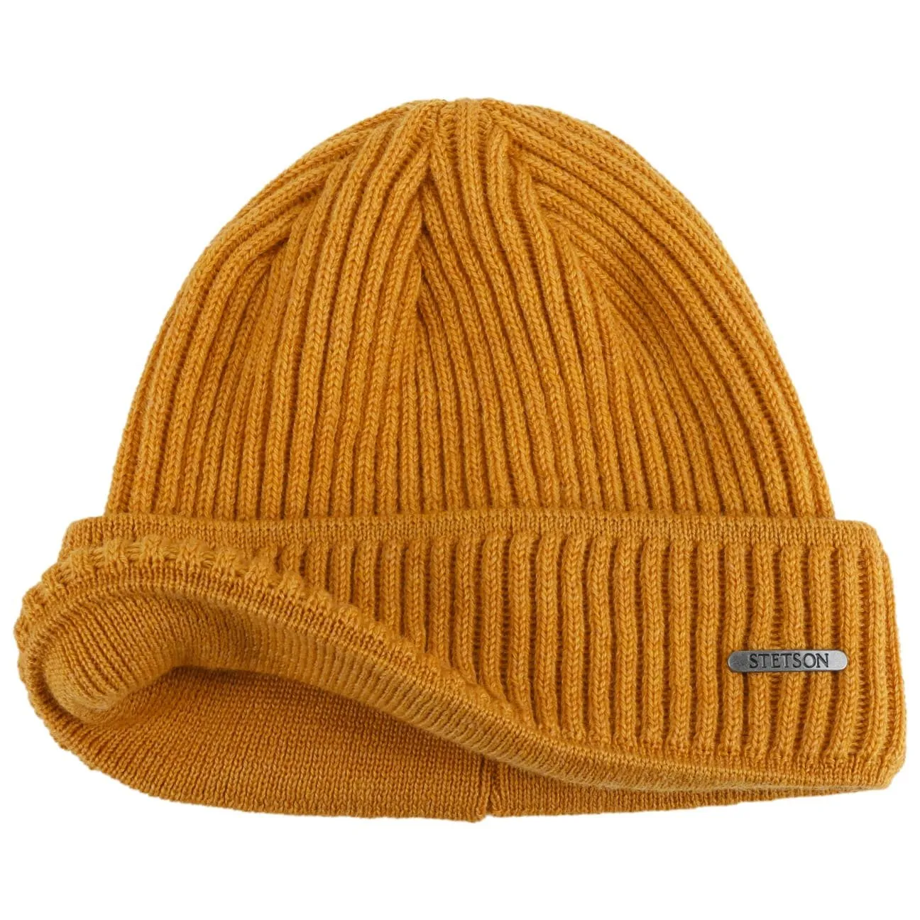 Parkman Knit Hat by Stetson