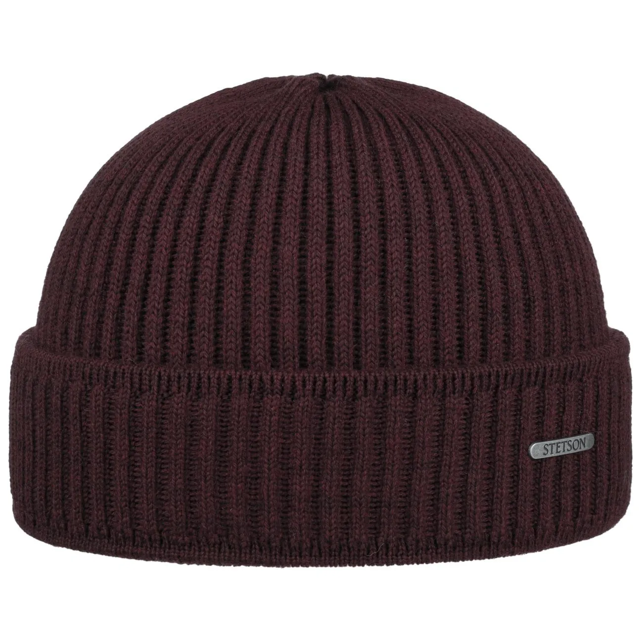 Parkman Knit Hat by Stetson