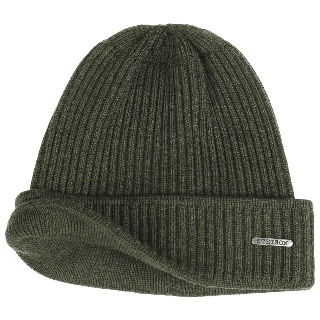 Parkman Knit Hat by Stetson