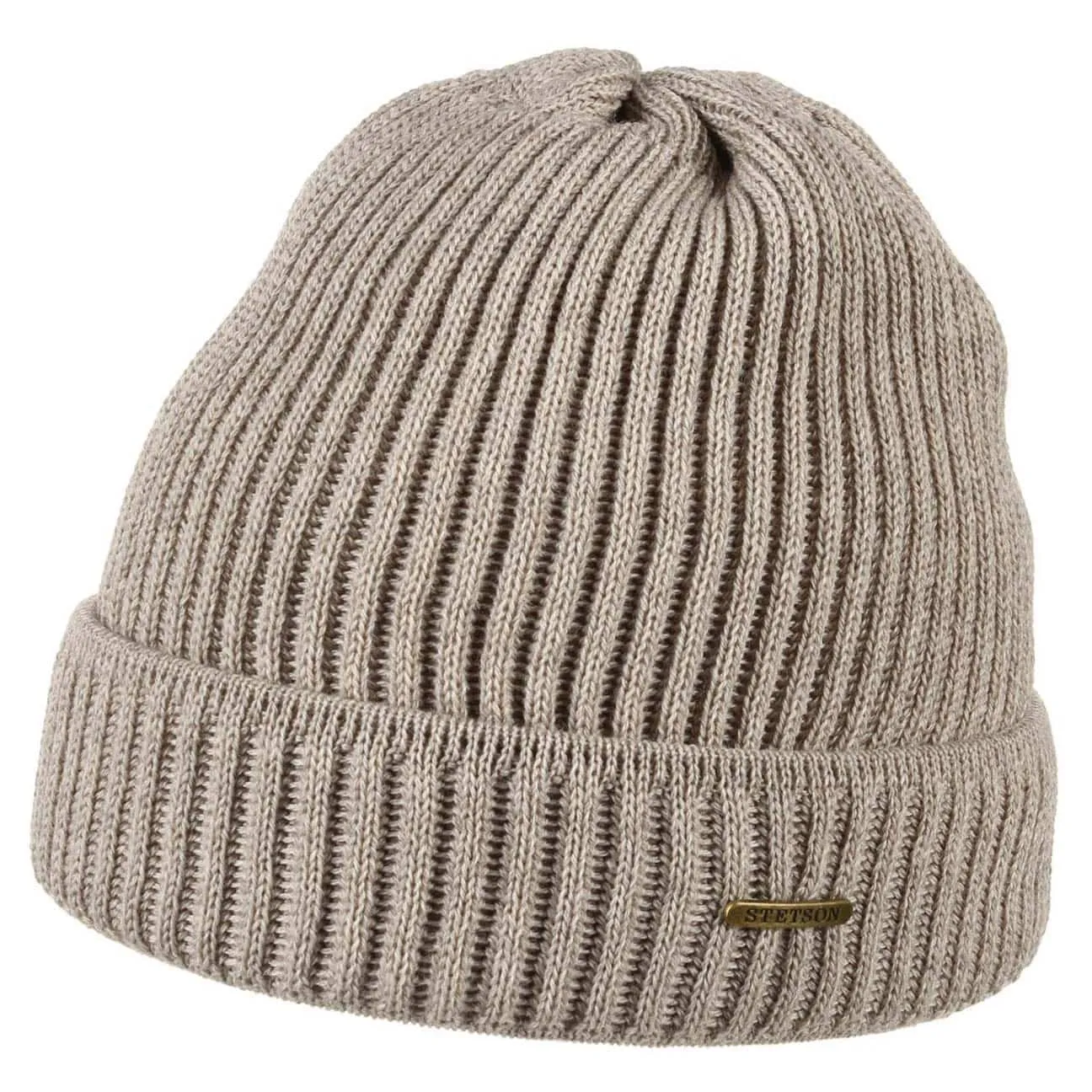 Parkman Knit Hat by Stetson