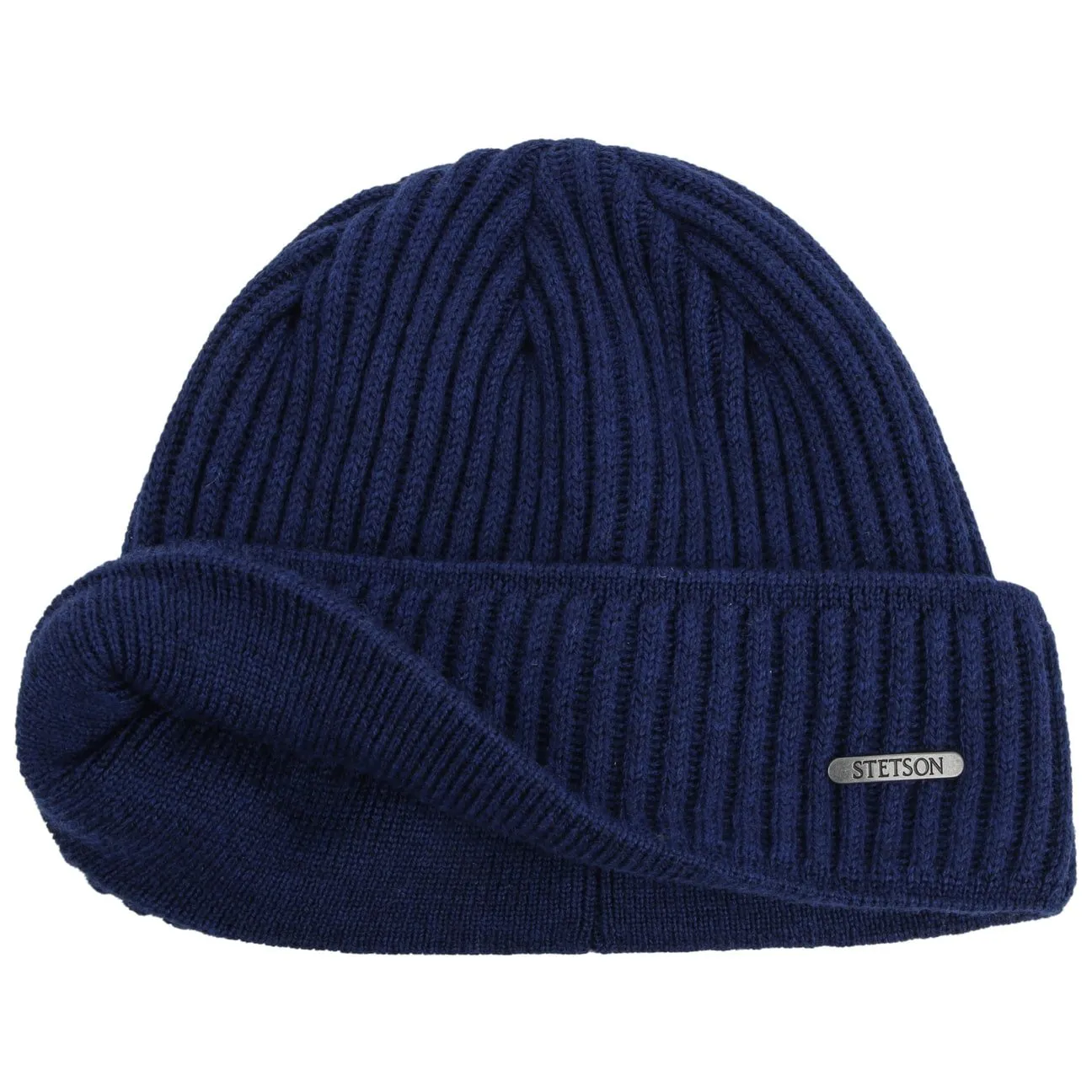 Parkman Knit Hat by Stetson