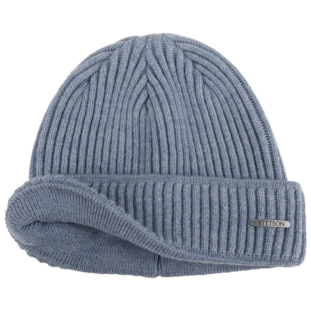 Parkman Knit Hat by Stetson