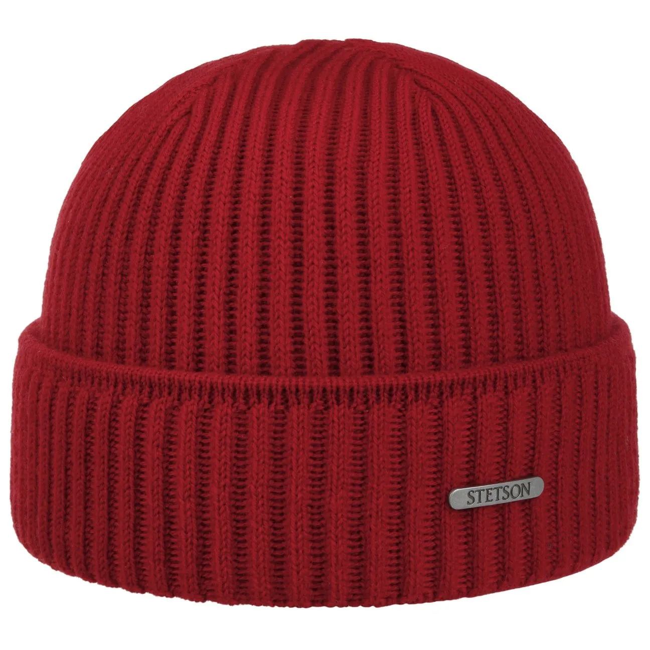 Parkman Knit Hat by Stetson