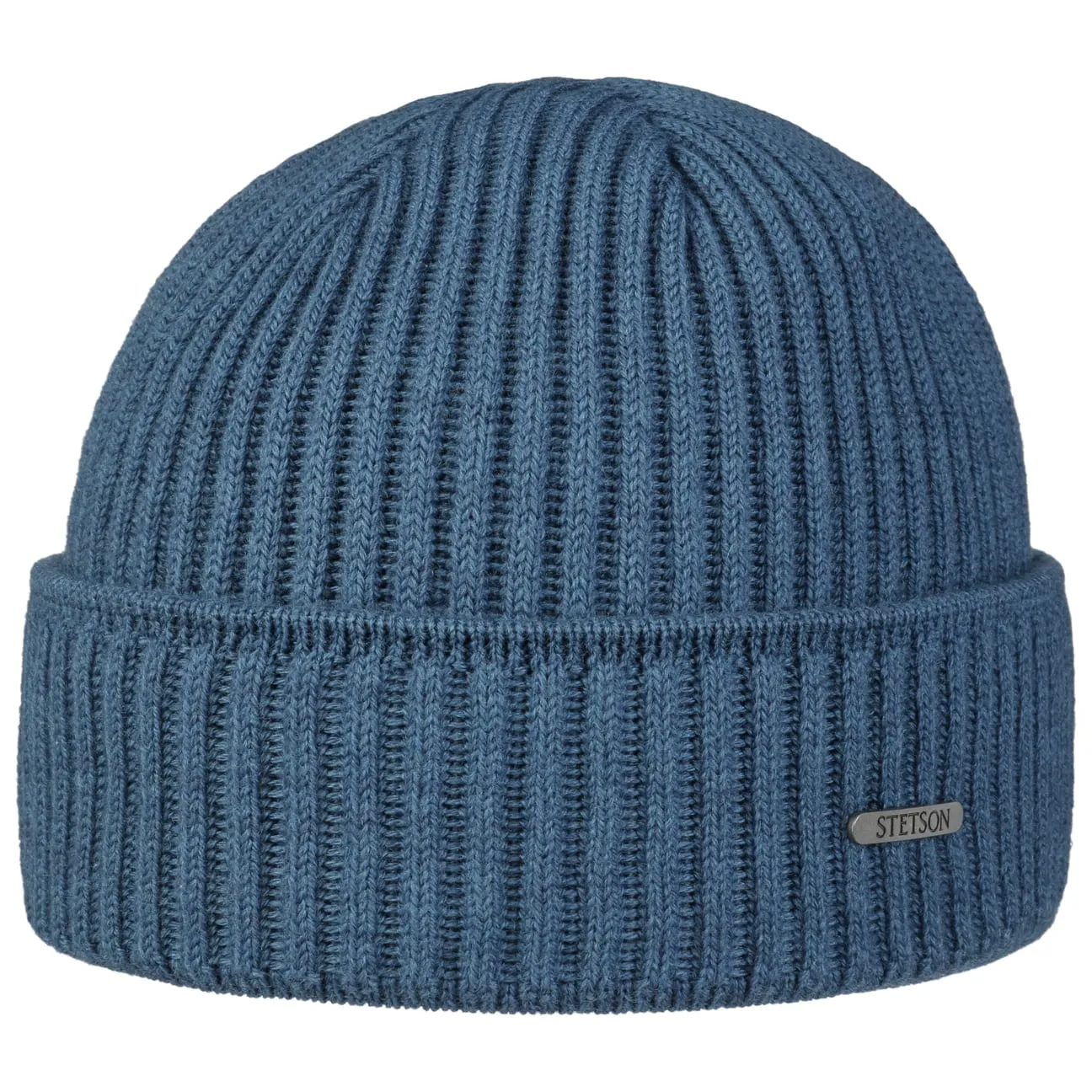 Parkman Knit Hat by Stetson