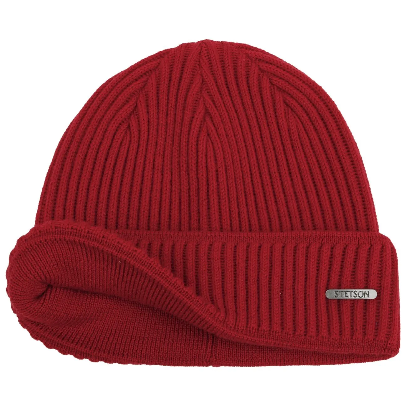 Parkman Knit Hat by Stetson