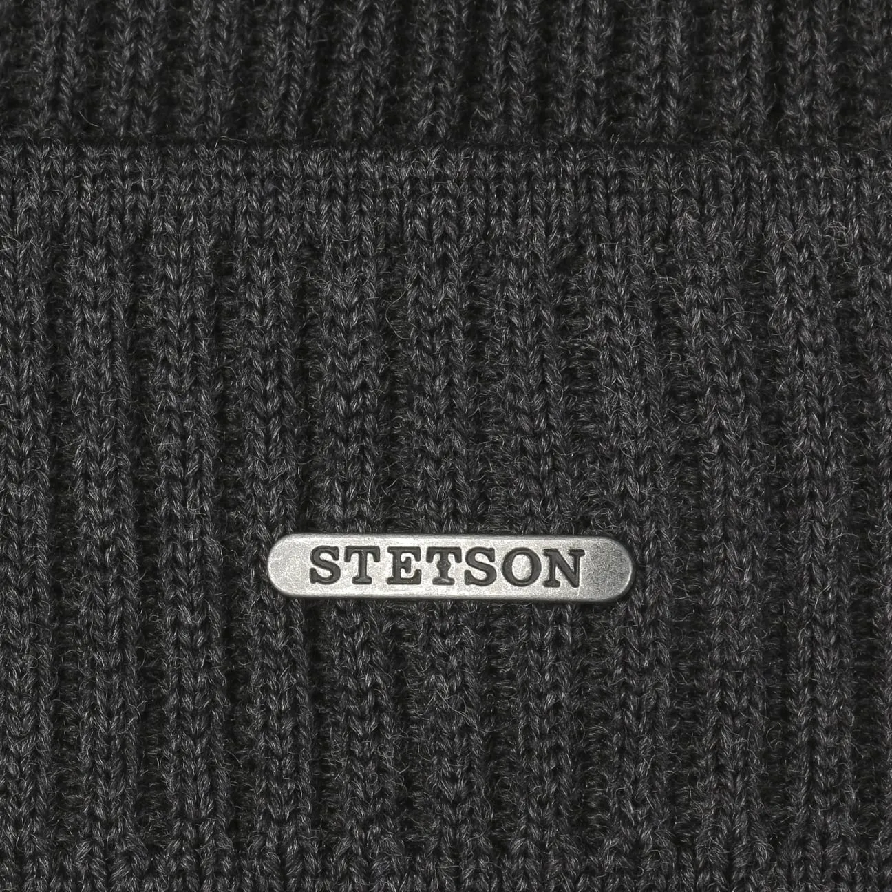 Parkman Knit Hat by Stetson