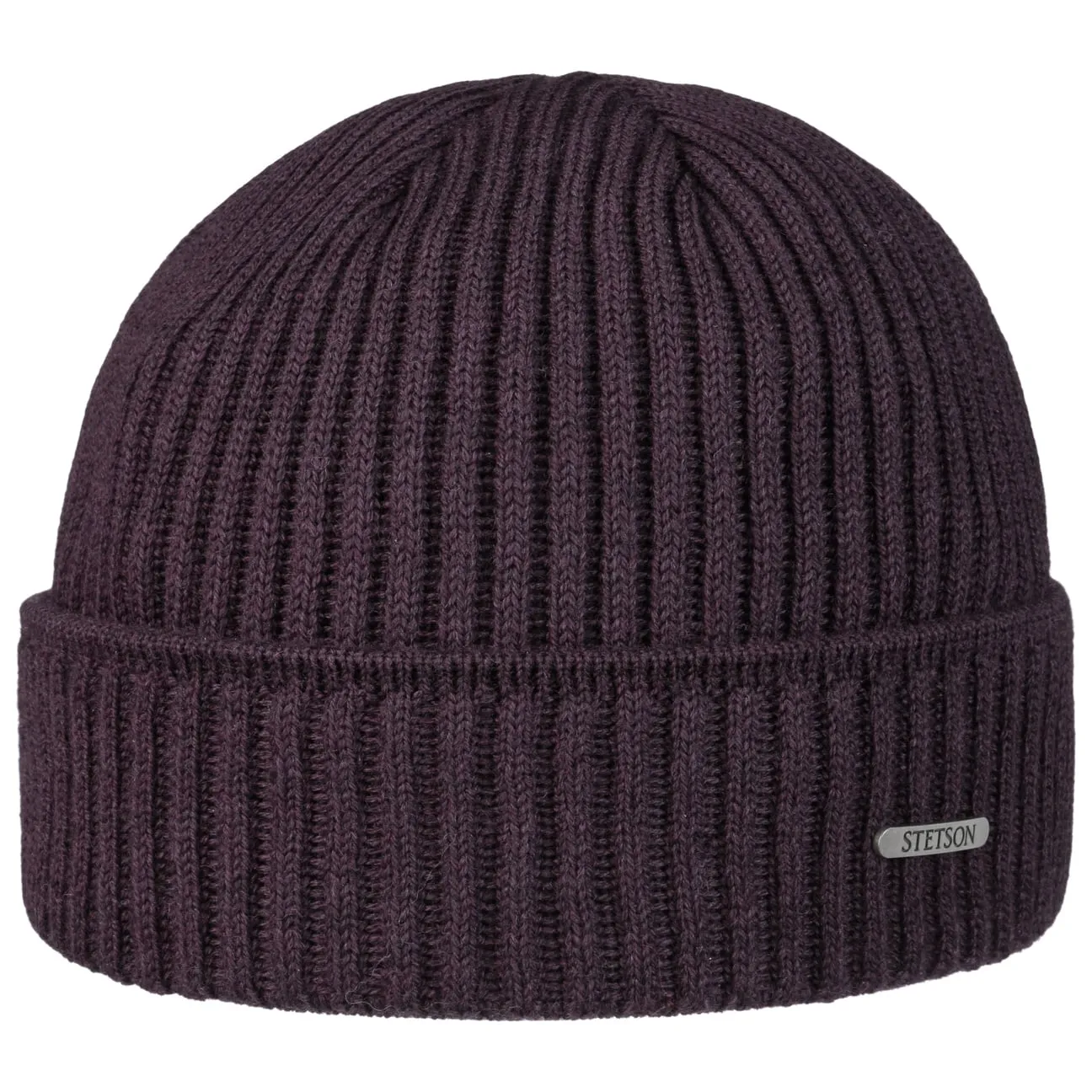Parkman Knit Hat by Stetson