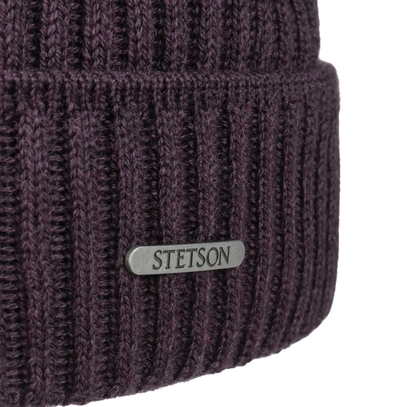 Parkman Knit Hat by Stetson