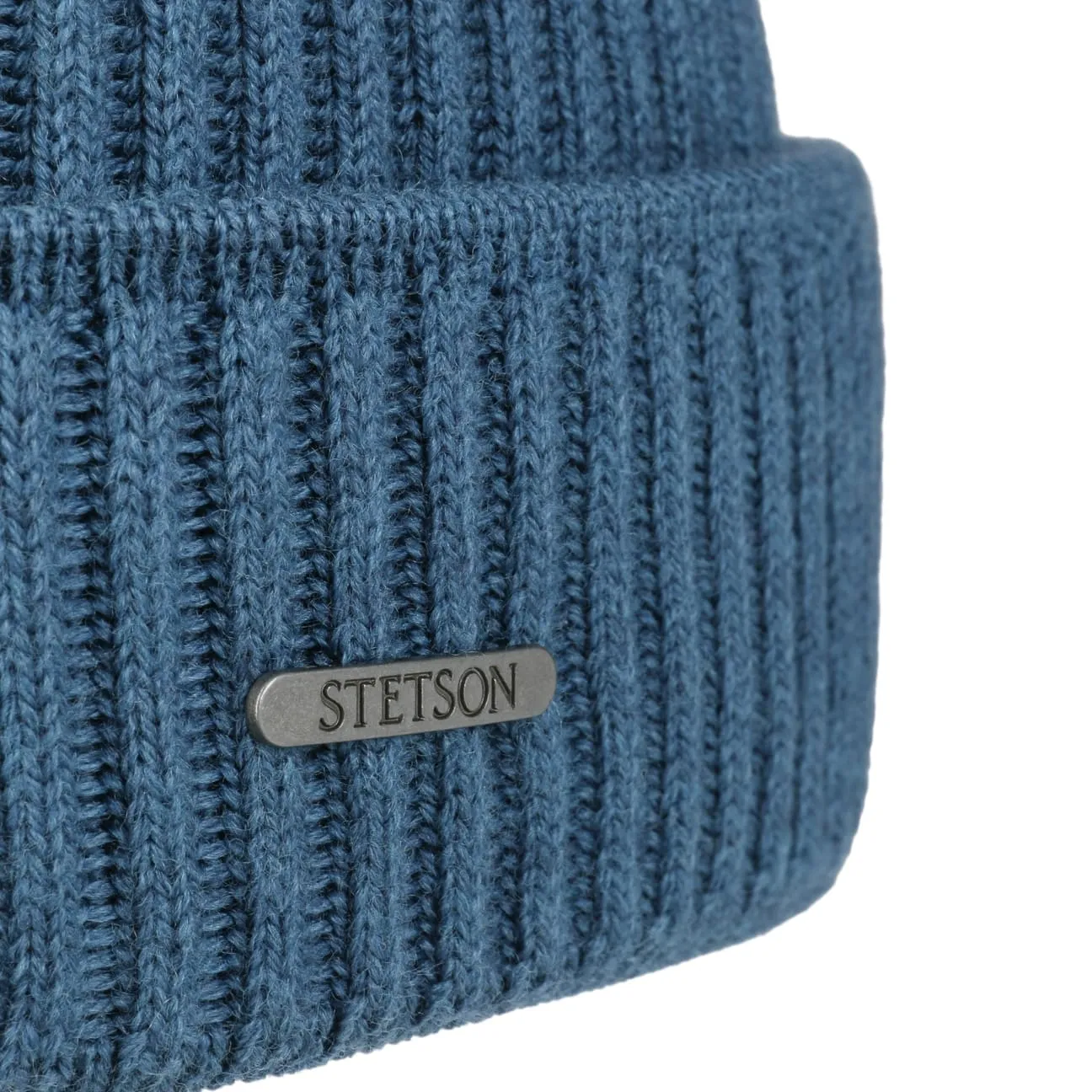 Parkman Knit Hat by Stetson