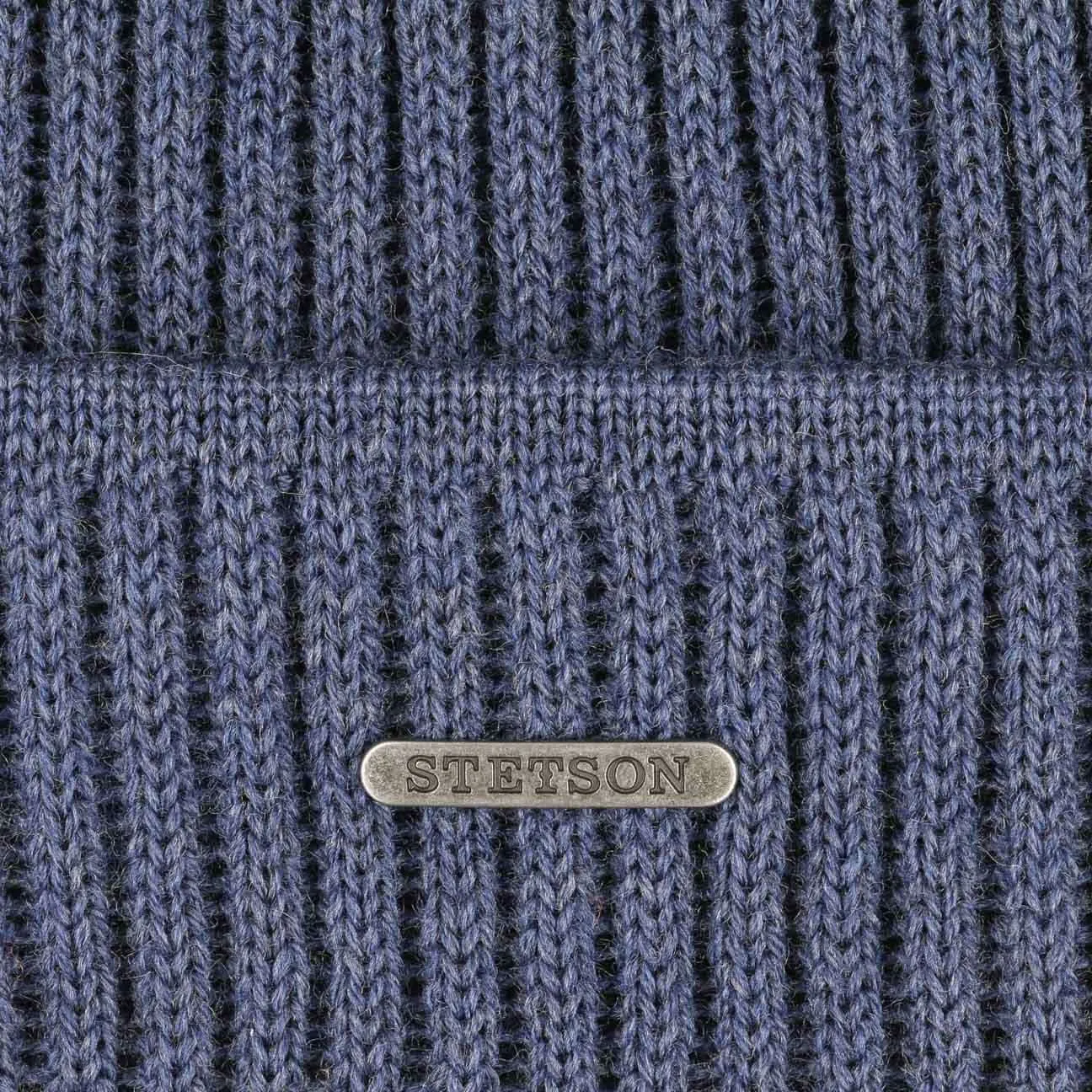 Parkman Knit Hat by Stetson