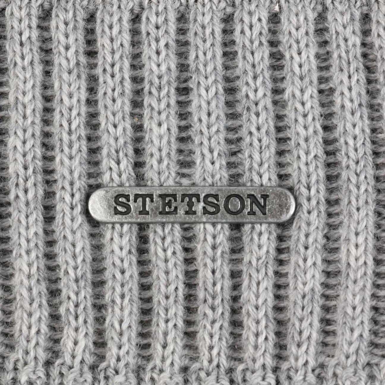 Parkman Knit Hat by Stetson