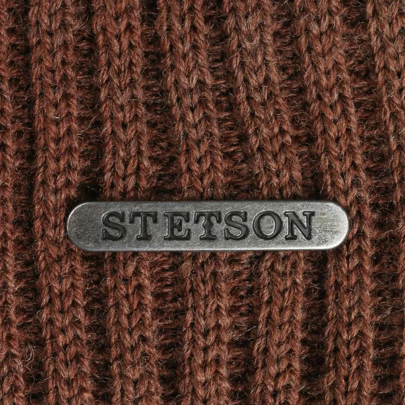 Parkman Knit Hat by Stetson