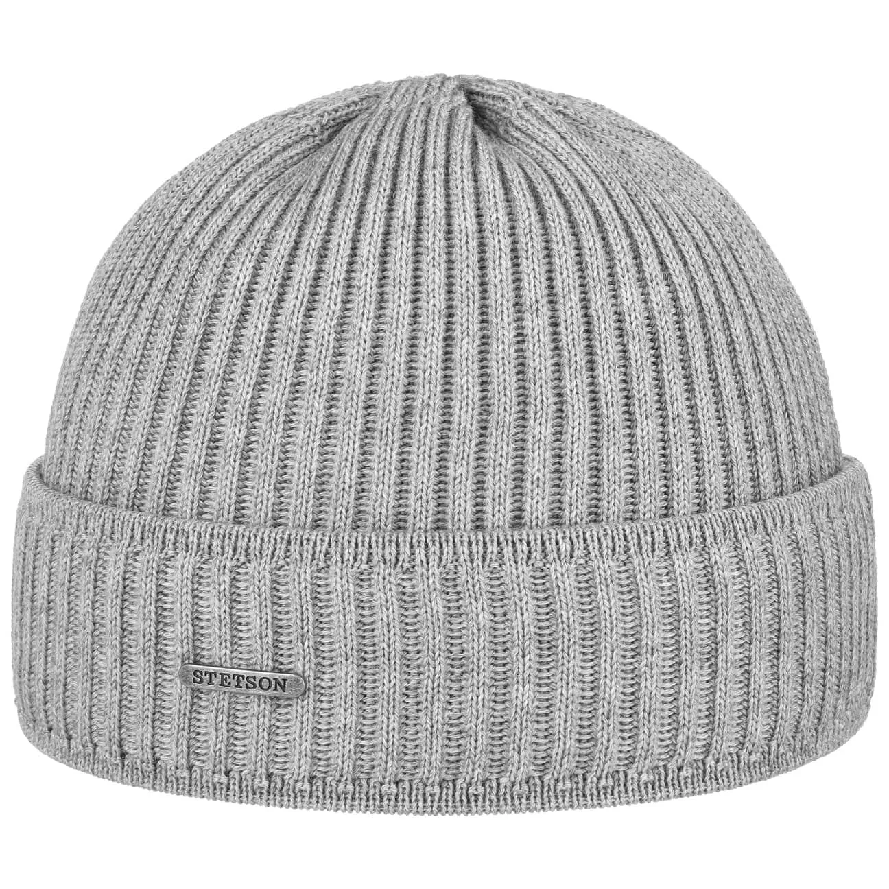 Parkman Knit Hat by Stetson