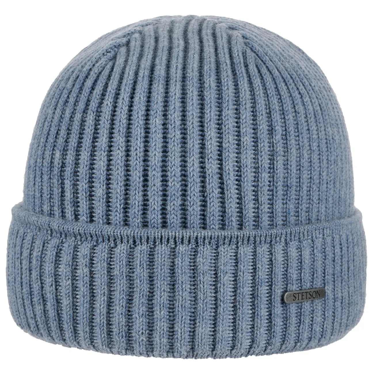 Parkman Knit Hat by Stetson