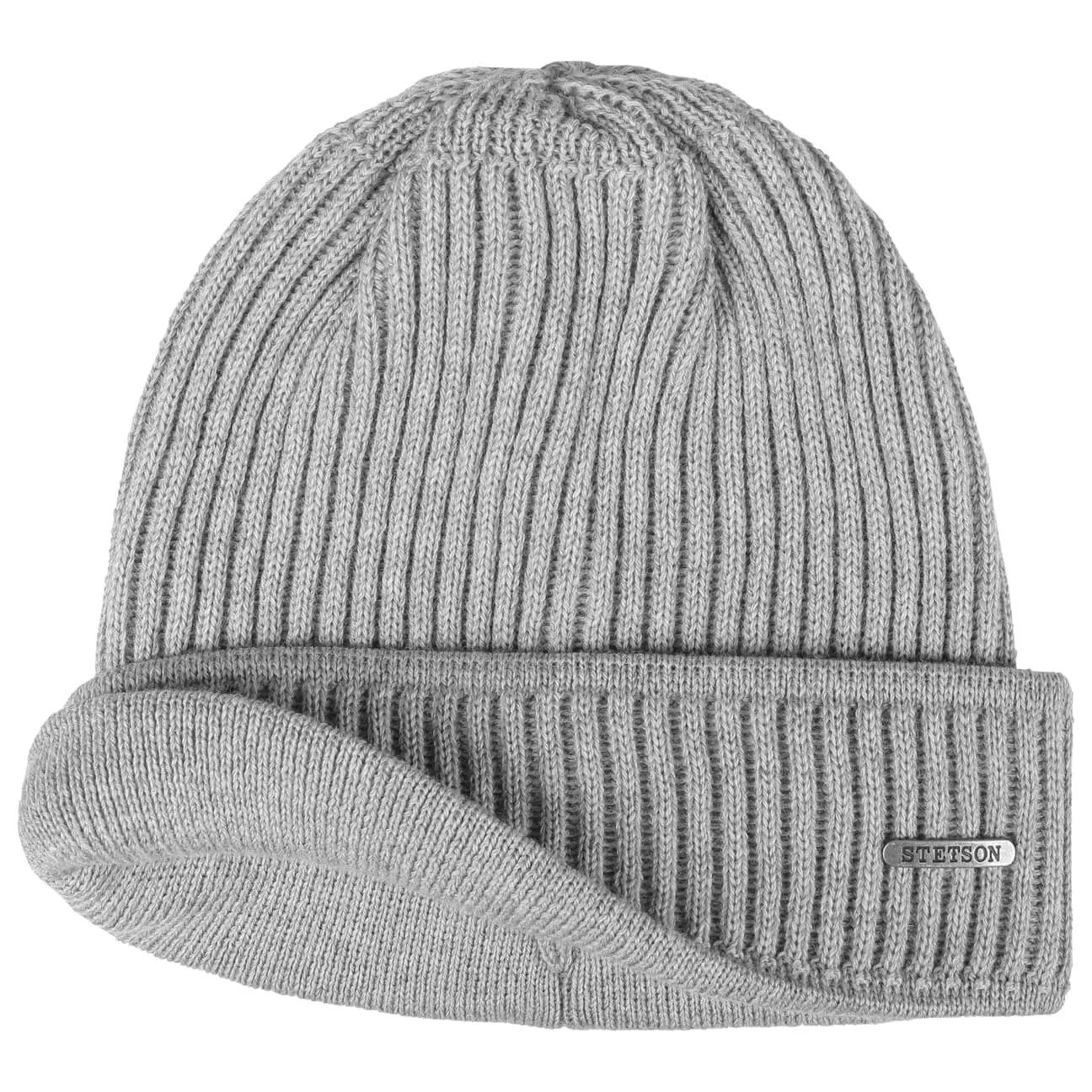 Parkman Knit Hat by Stetson