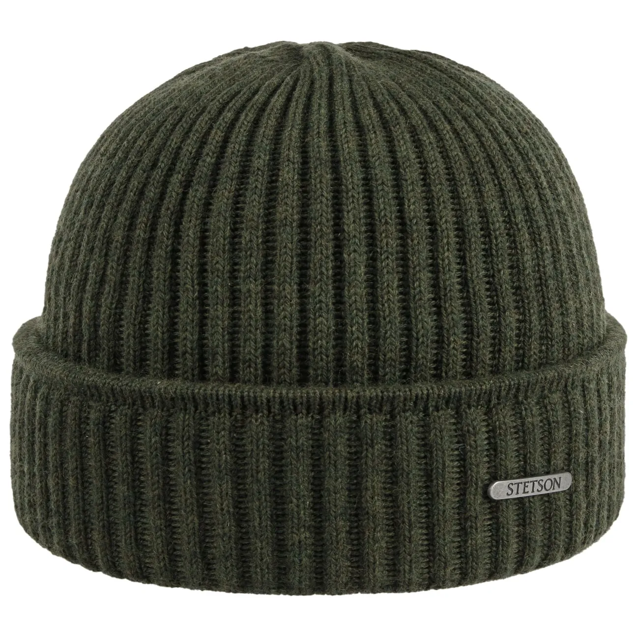 Parkman Knit Hat by Stetson