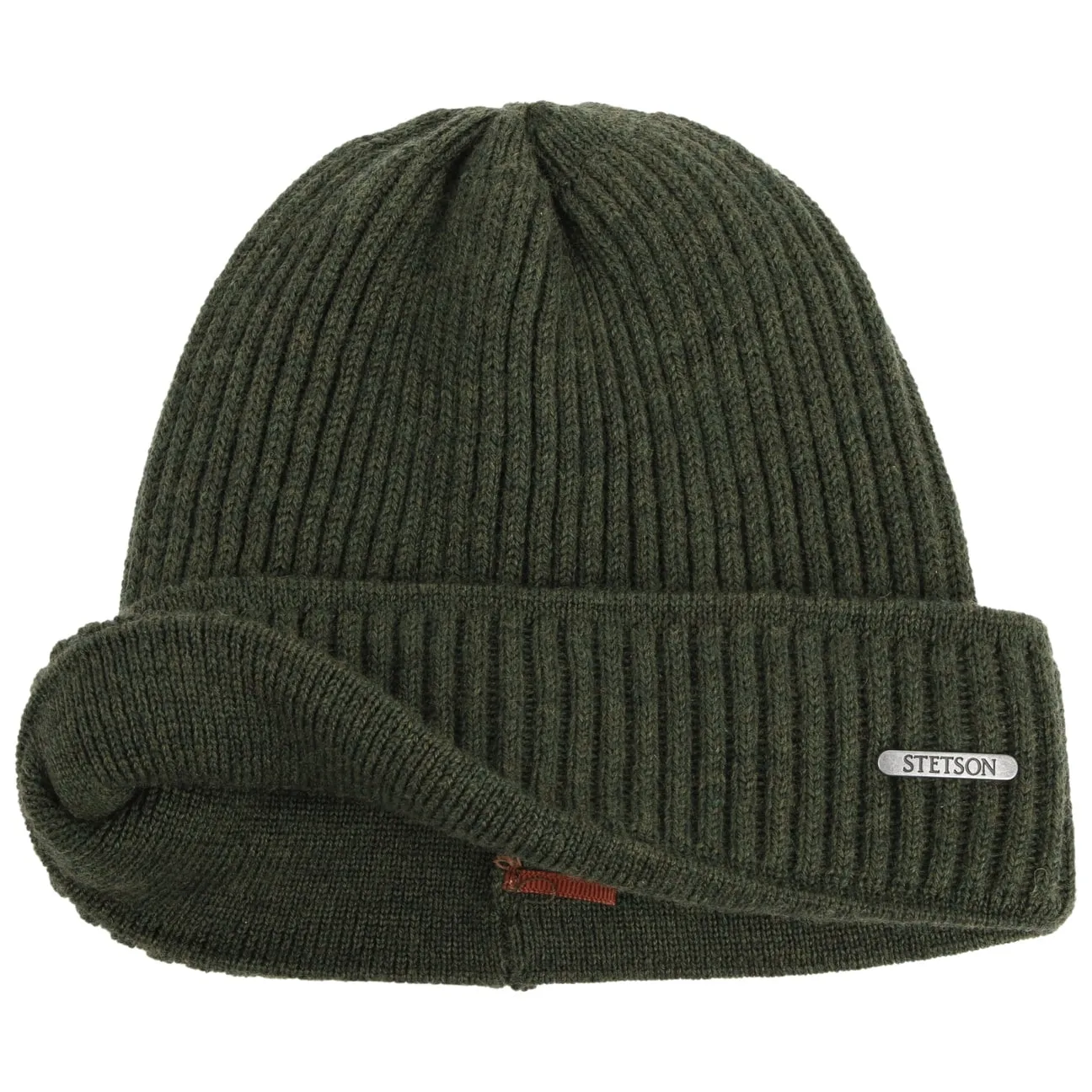 Parkman Knit Hat by Stetson
