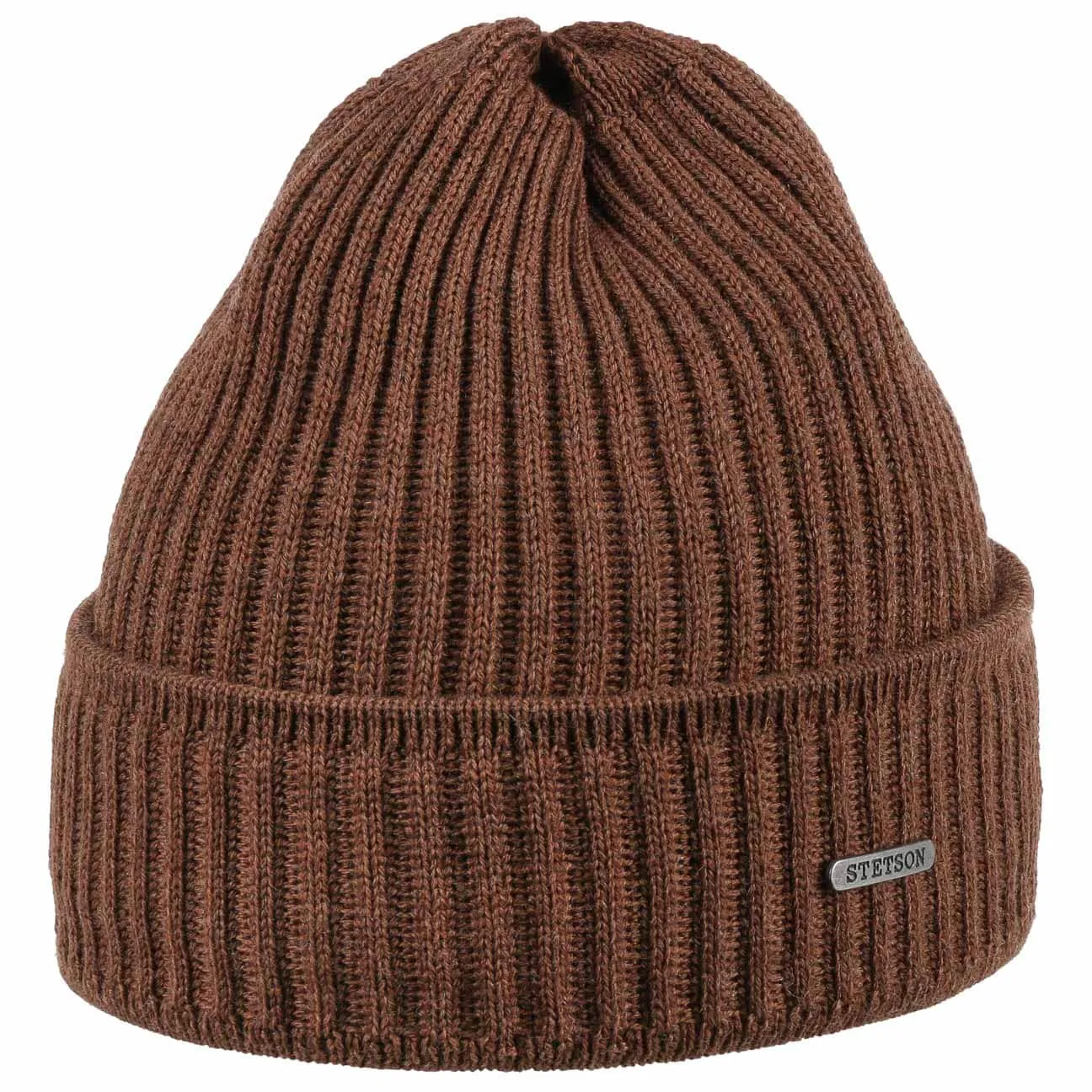 Parkman Knit Hat by Stetson