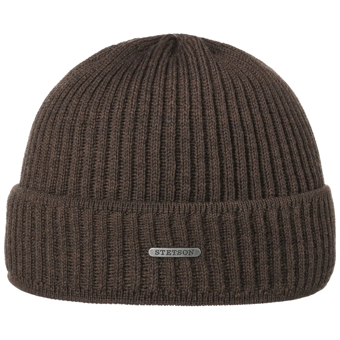 Parkman Knit Hat by Stetson
