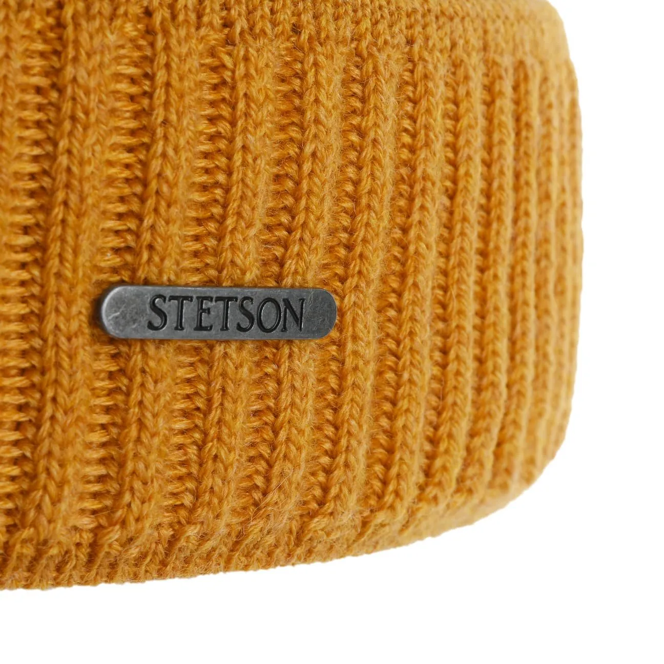 Parkman Knit Hat by Stetson