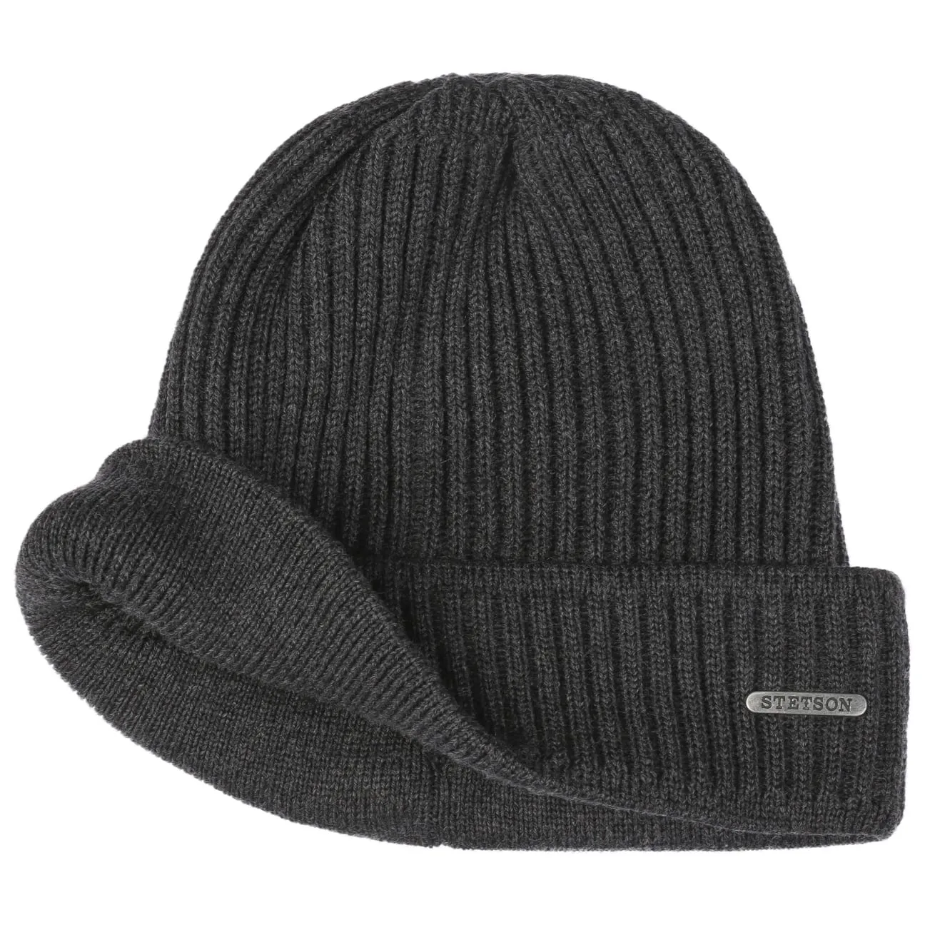 Parkman Knit Hat by Stetson