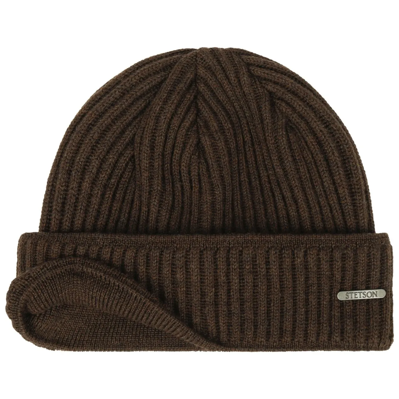 Parkman Knit Hat by Stetson