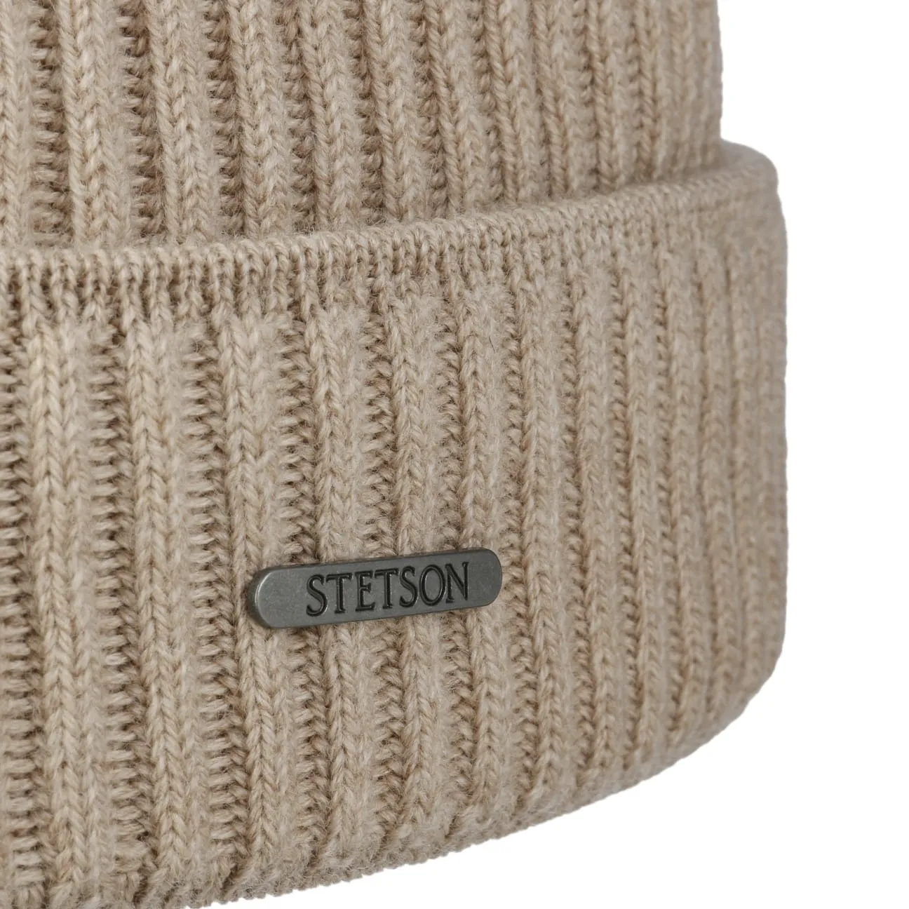 Parkman Knit Hat by Stetson