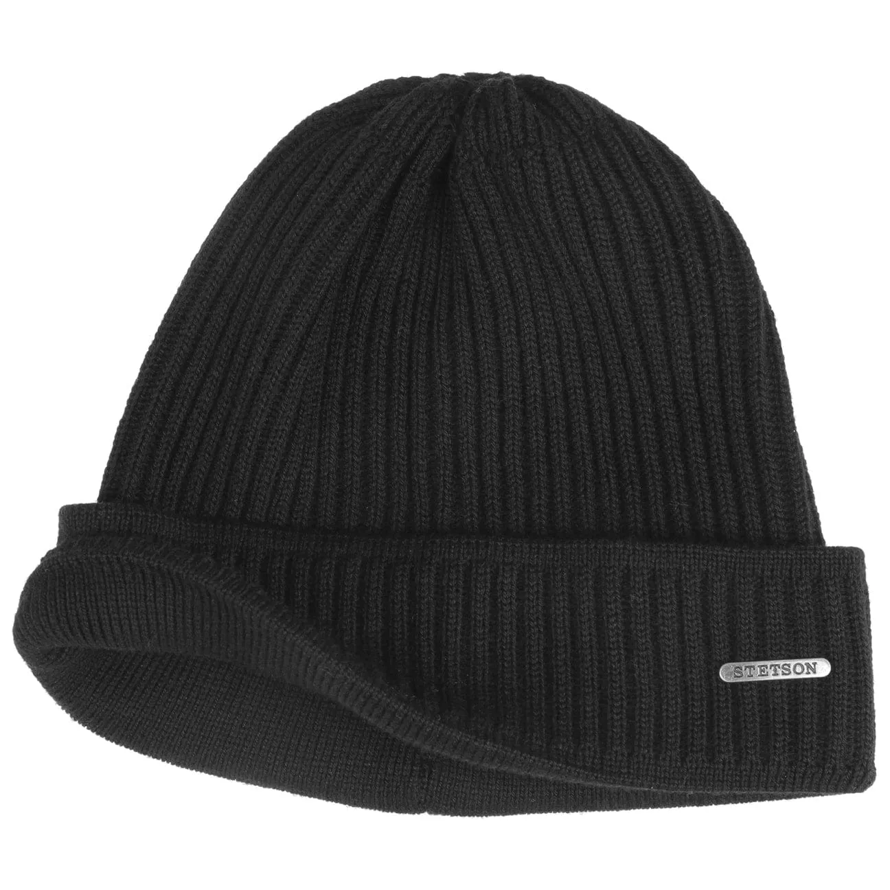 Parkman Knit Hat by Stetson
