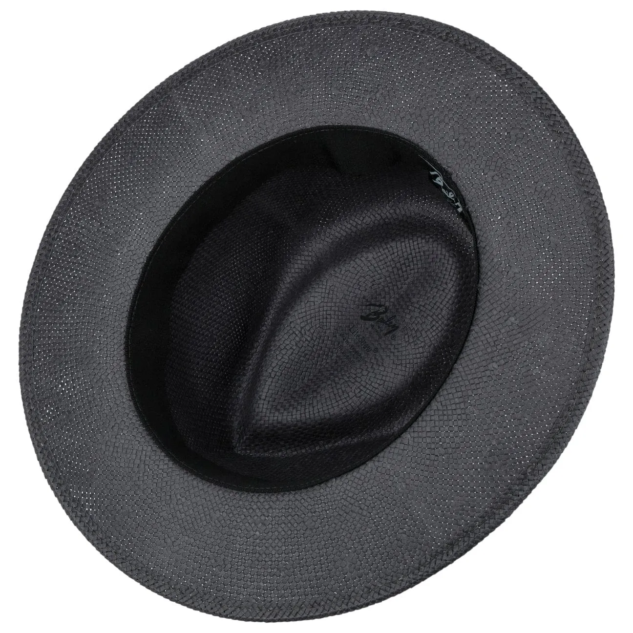 Pencer Straw Hat by Bailey 1922