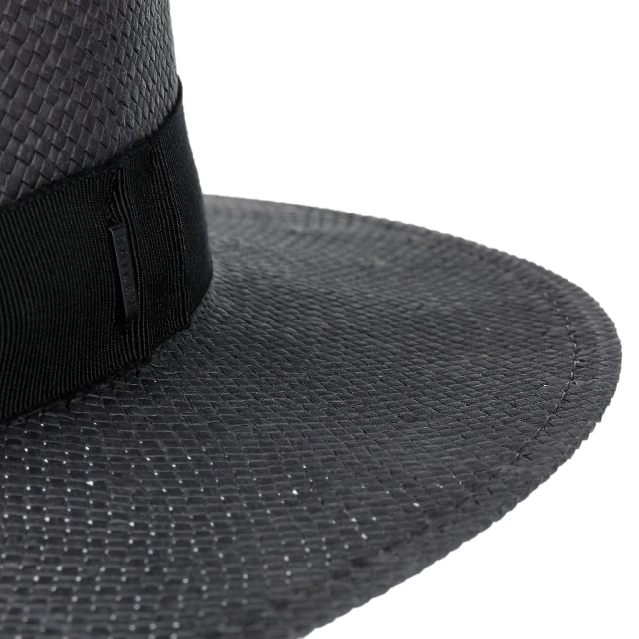 Pencer Straw Hat by Bailey 1922