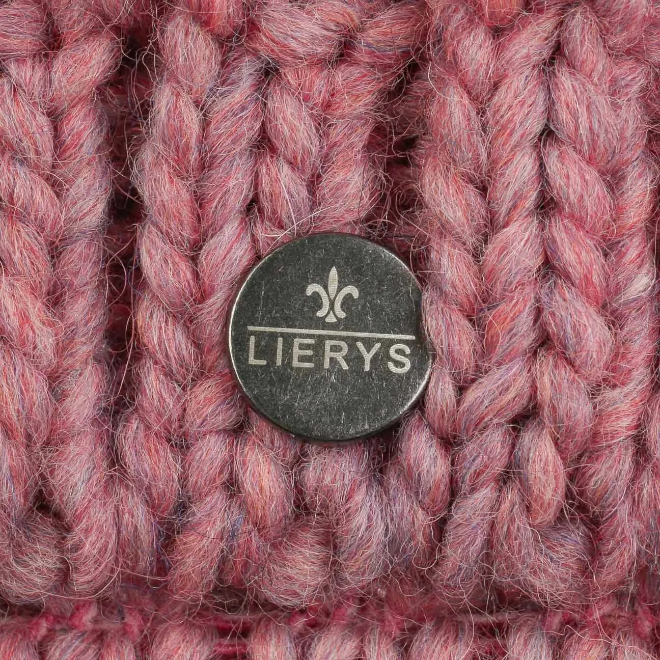 Pinea Beanie Hat by Lierys
