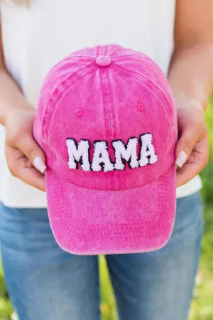 Pretty Mama Baseball Hat