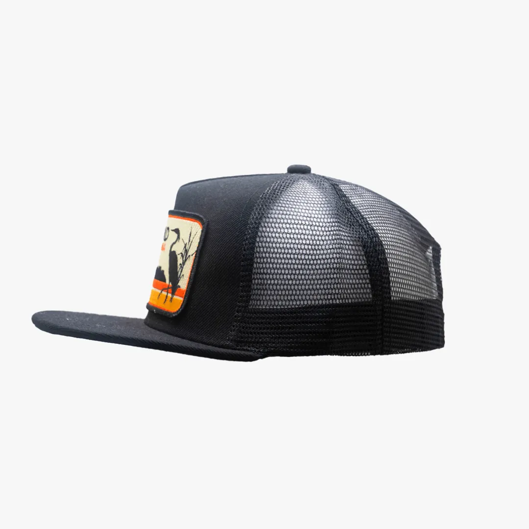 Richmond California Pocket Hat