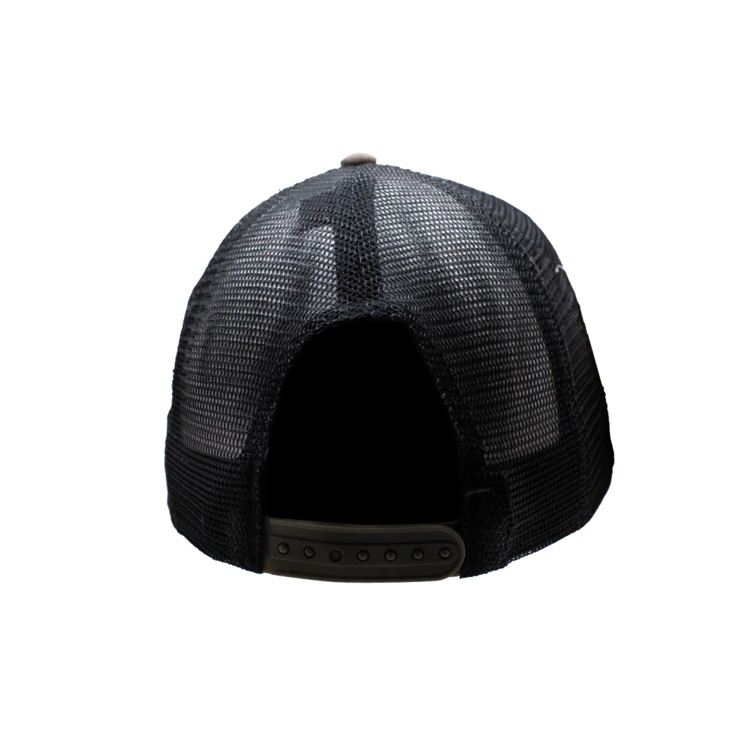 RWBC Patch Snapback RipStop, Olive & Black