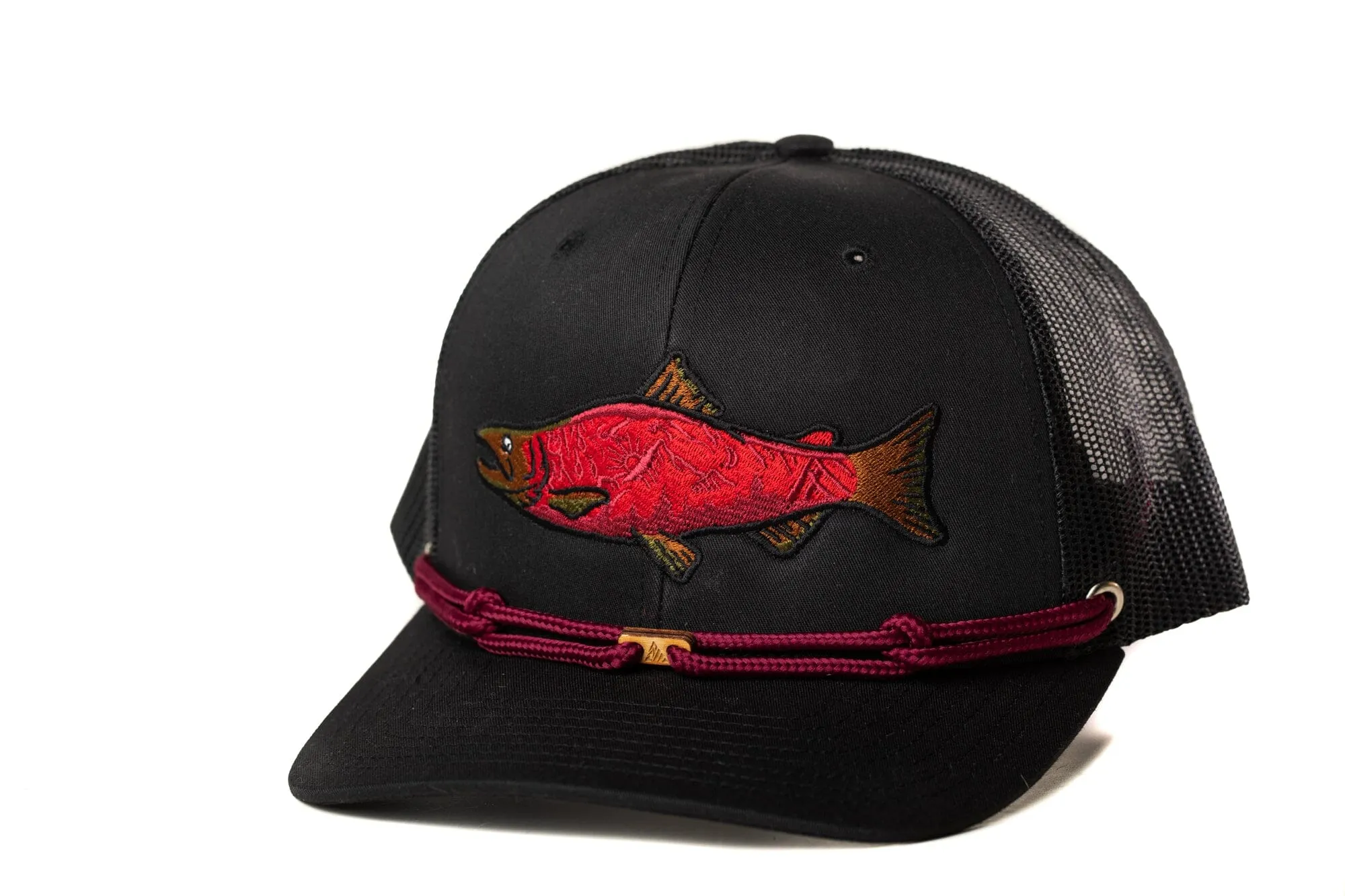 Salmon 112