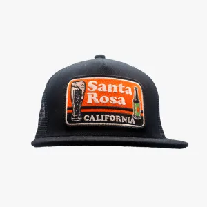 Santa Rosa Pocket Hat - Beer