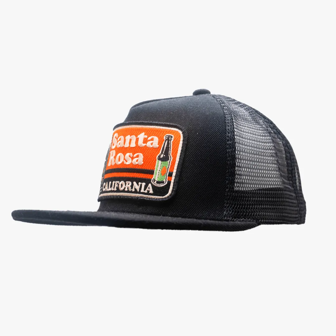 Santa Rosa Pocket Hat - Beer