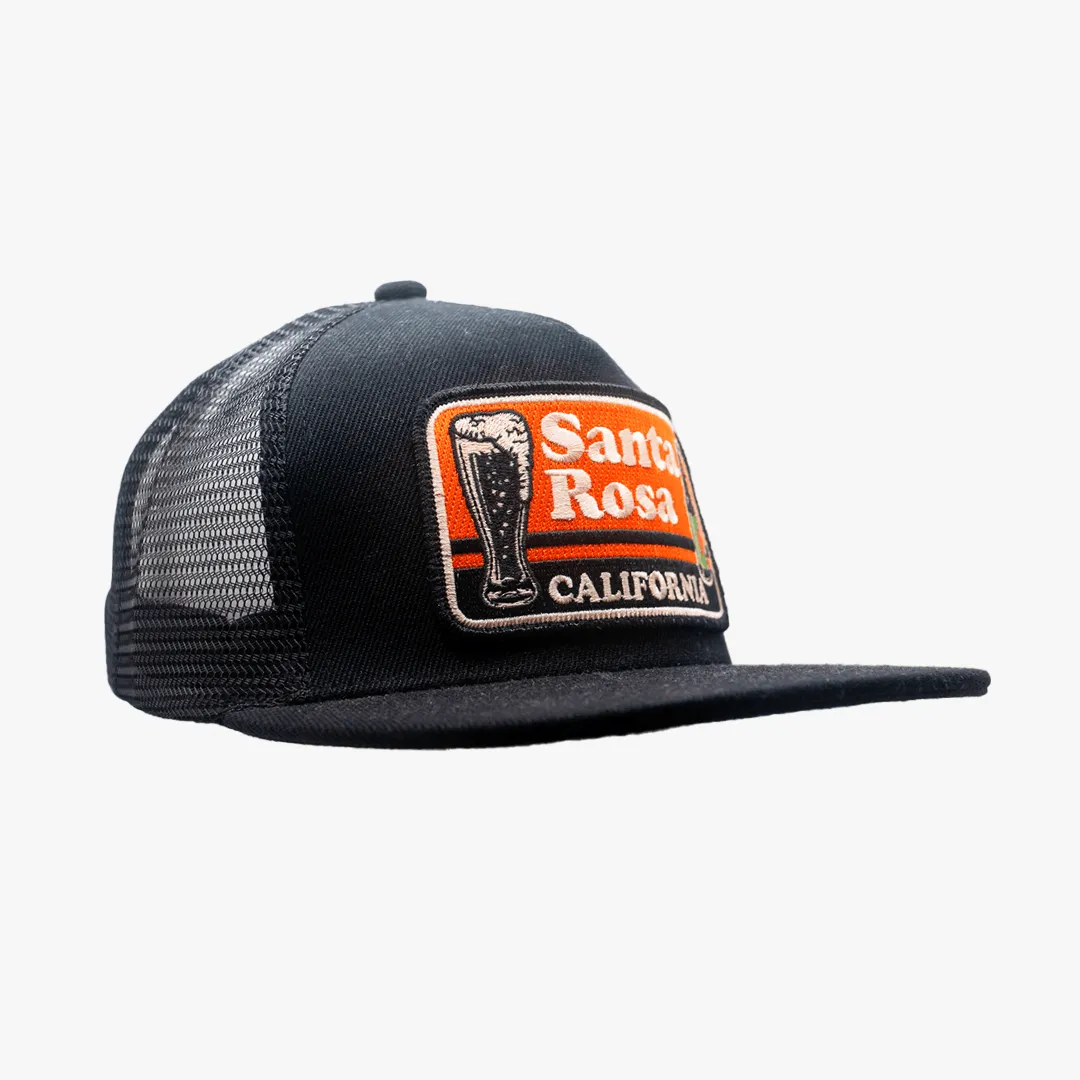 Santa Rosa Pocket Hat - Beer