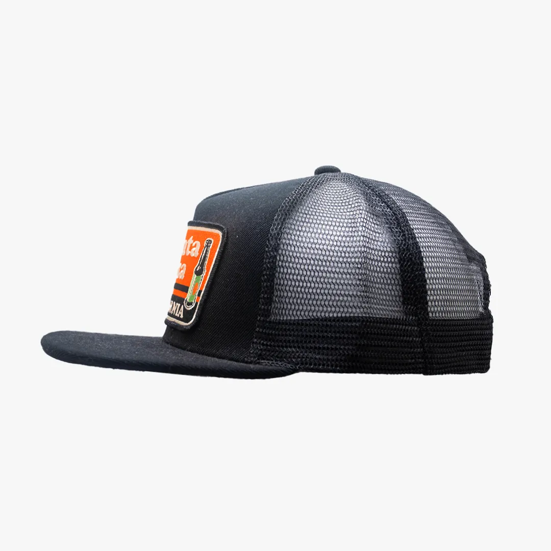 Santa Rosa Pocket Hat - Beer