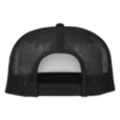 Shimano Original Flatbill Cap with Tuna Patch