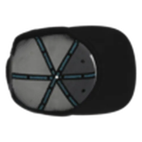 Shimano Original Flatbill Cap with Tuna Patch