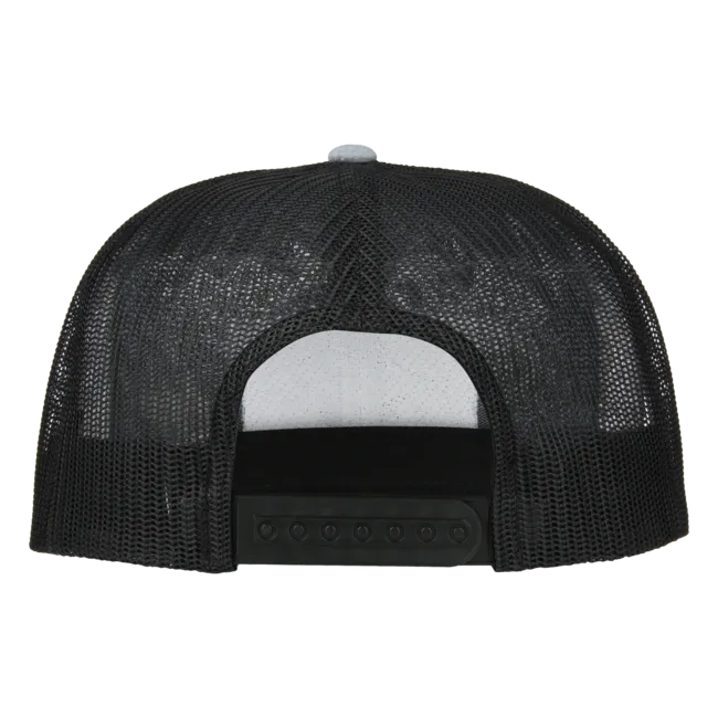 Shimano Original Flatbill Cap with Tuna Patch