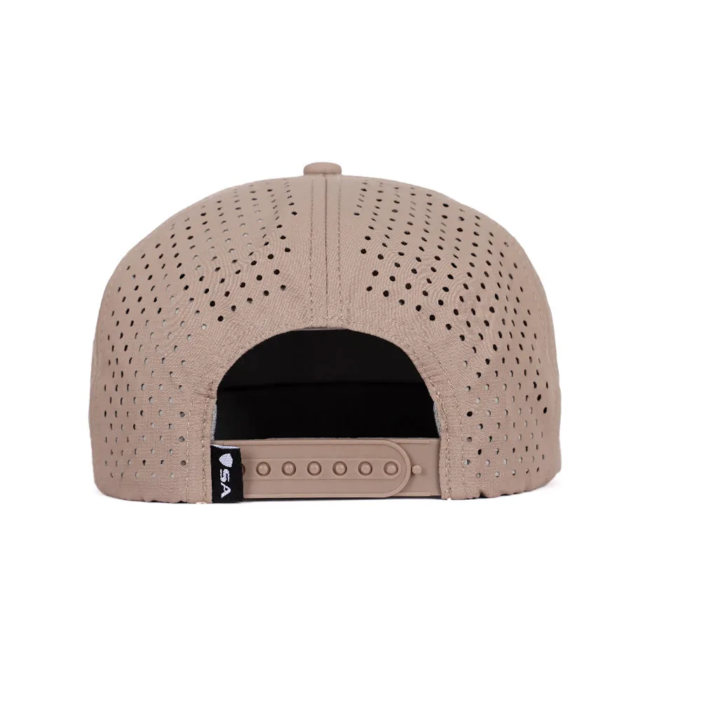Special Edition Performance Flat Bill Snapback | National Tree Day | Pine Ridge