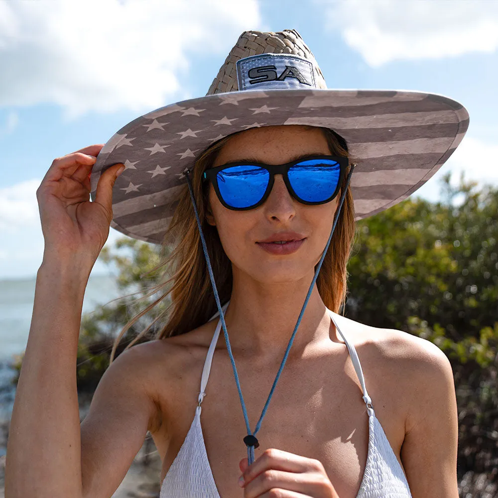 STRAW HAT 2 PACK