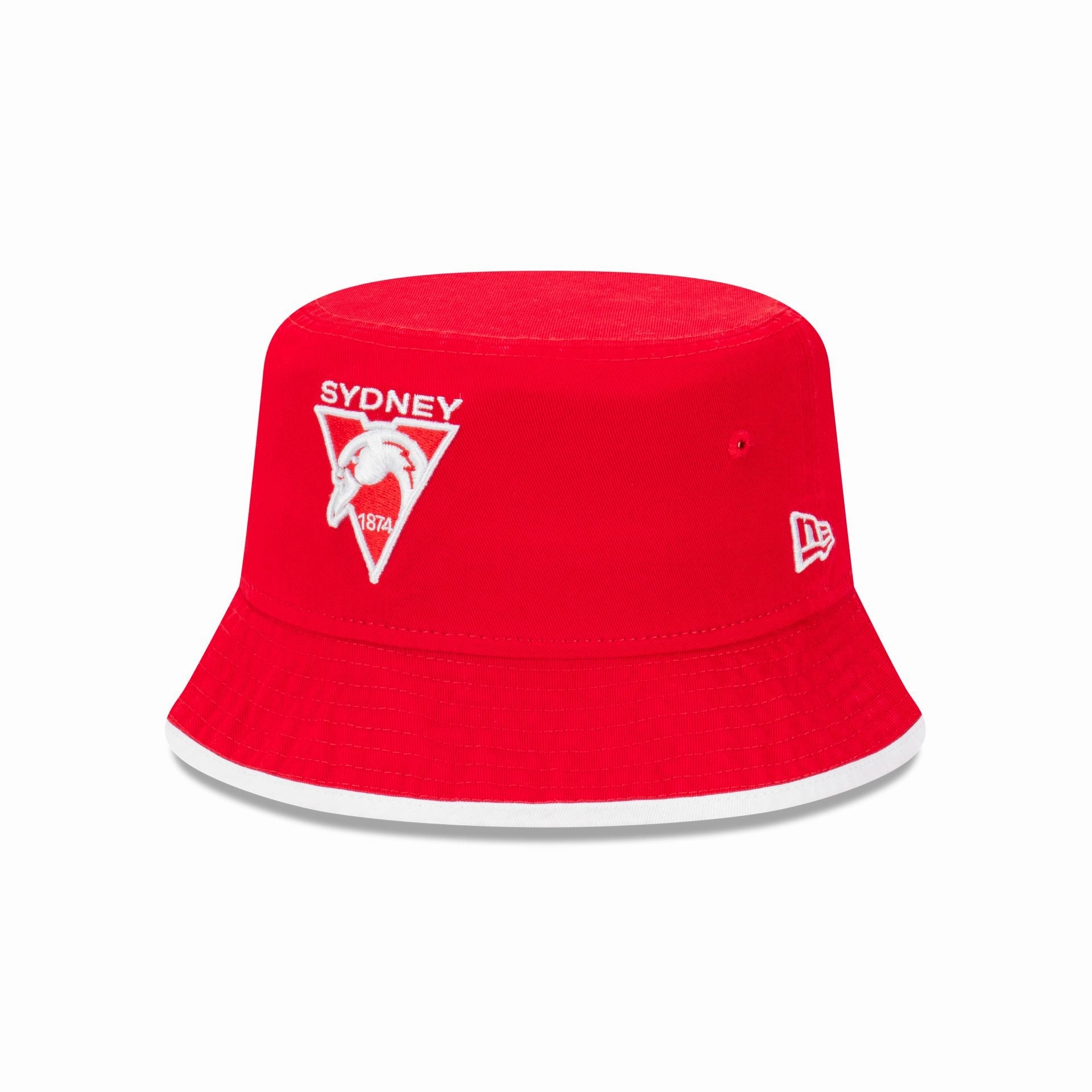 Sydney Swans AFL Supporter OTC Trim Bucket