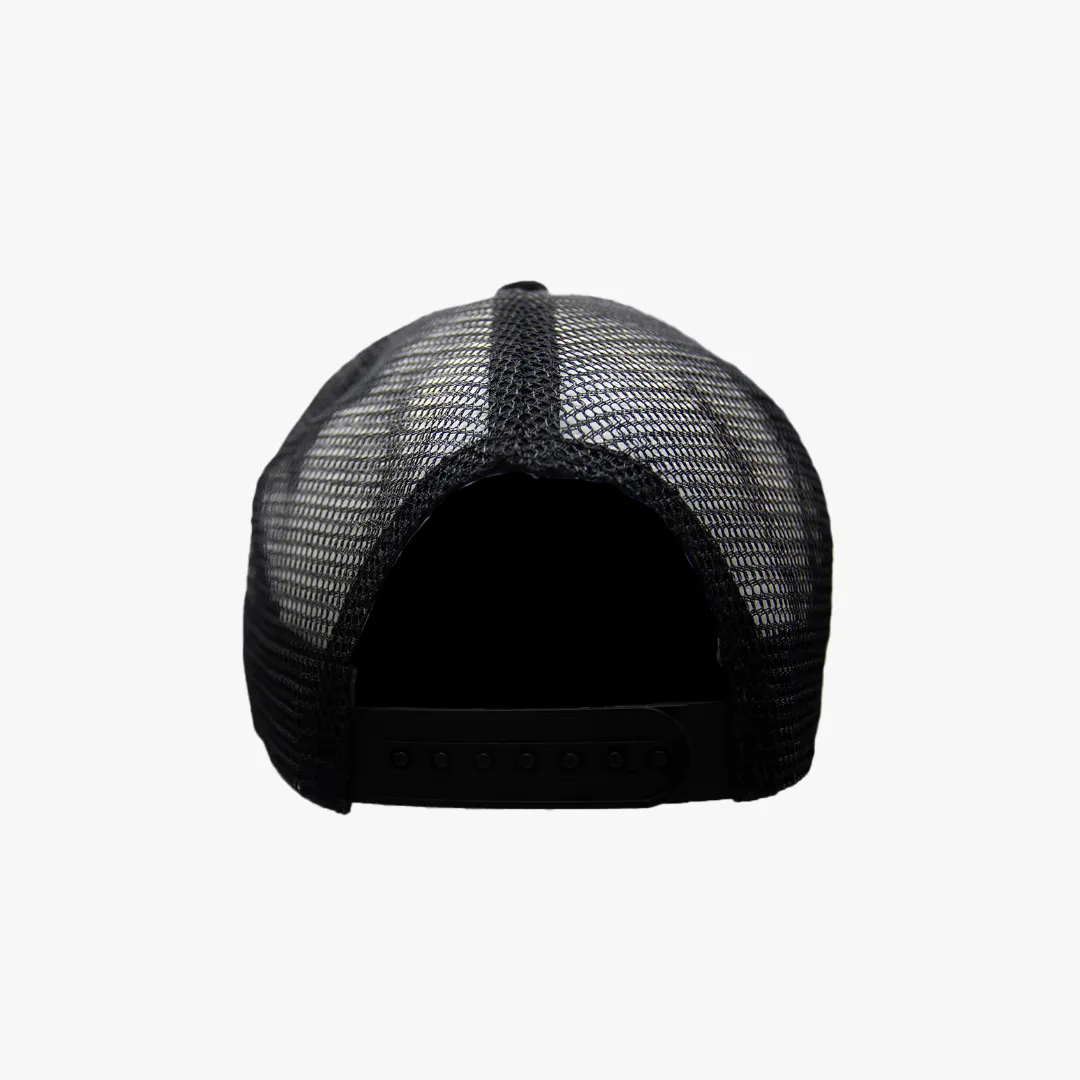 The Delta Pocket Hat