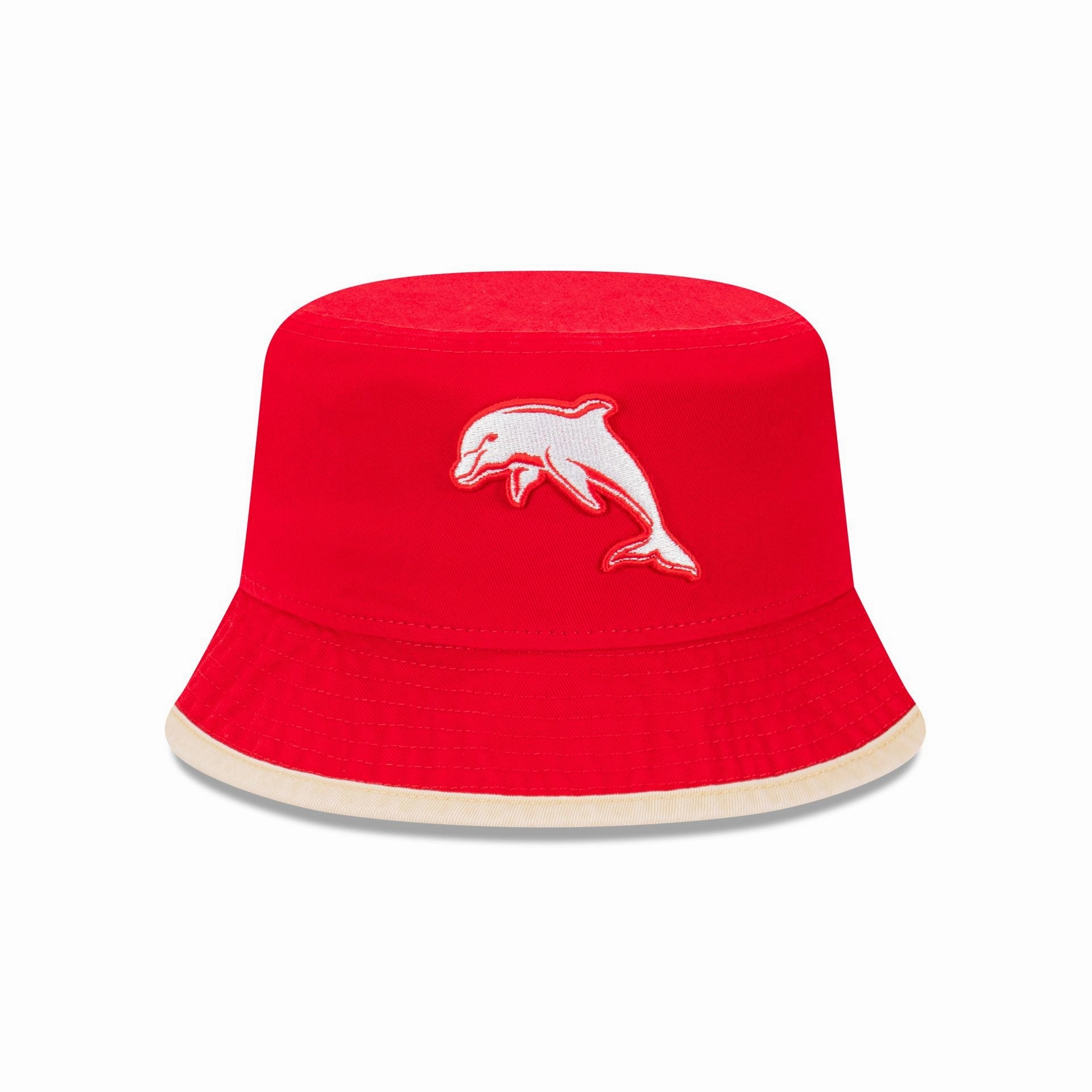 The Dolphins NRL Supporter OTC Trim Bucket